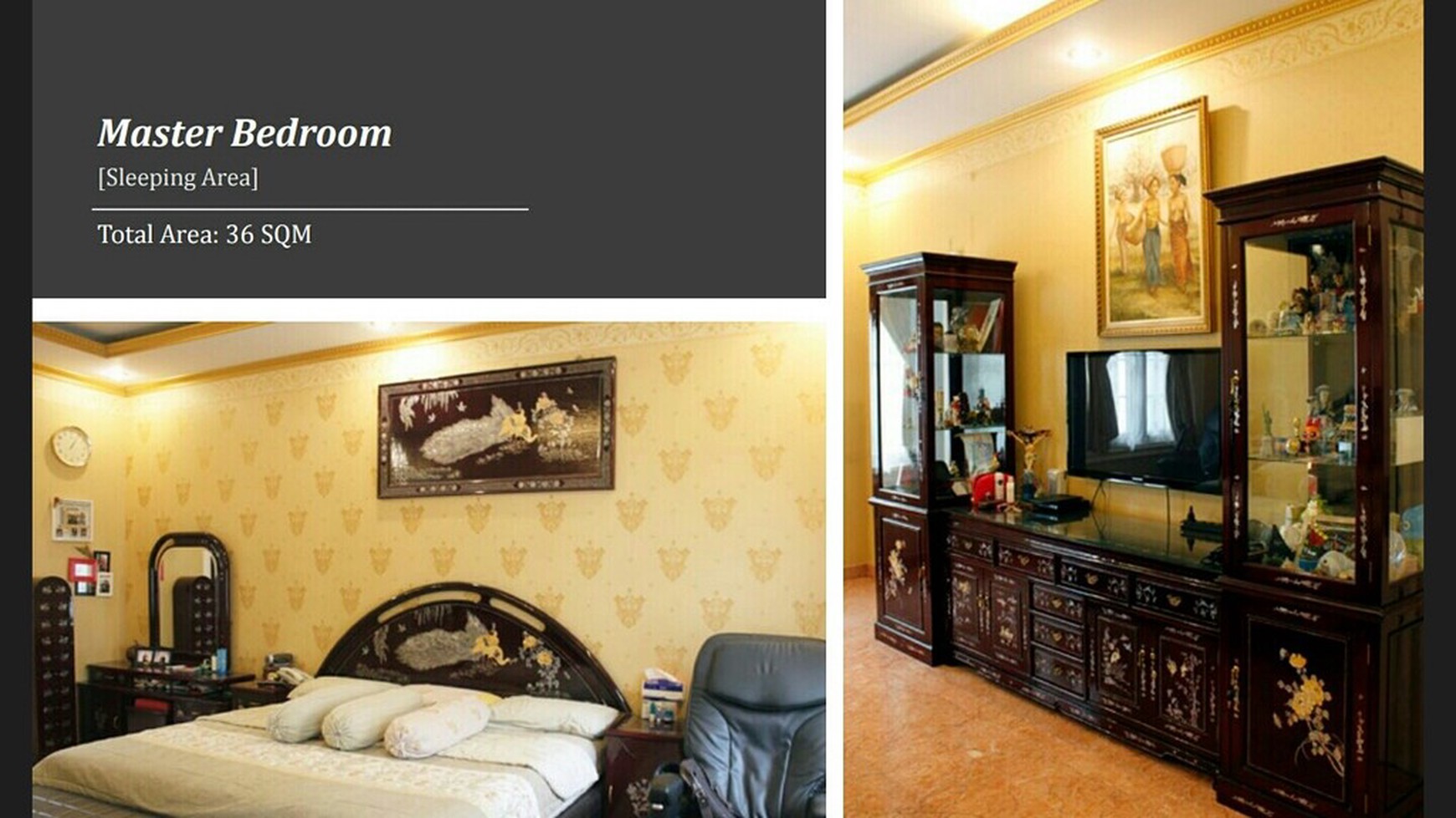 Rumah minimalis,mewah di BSD