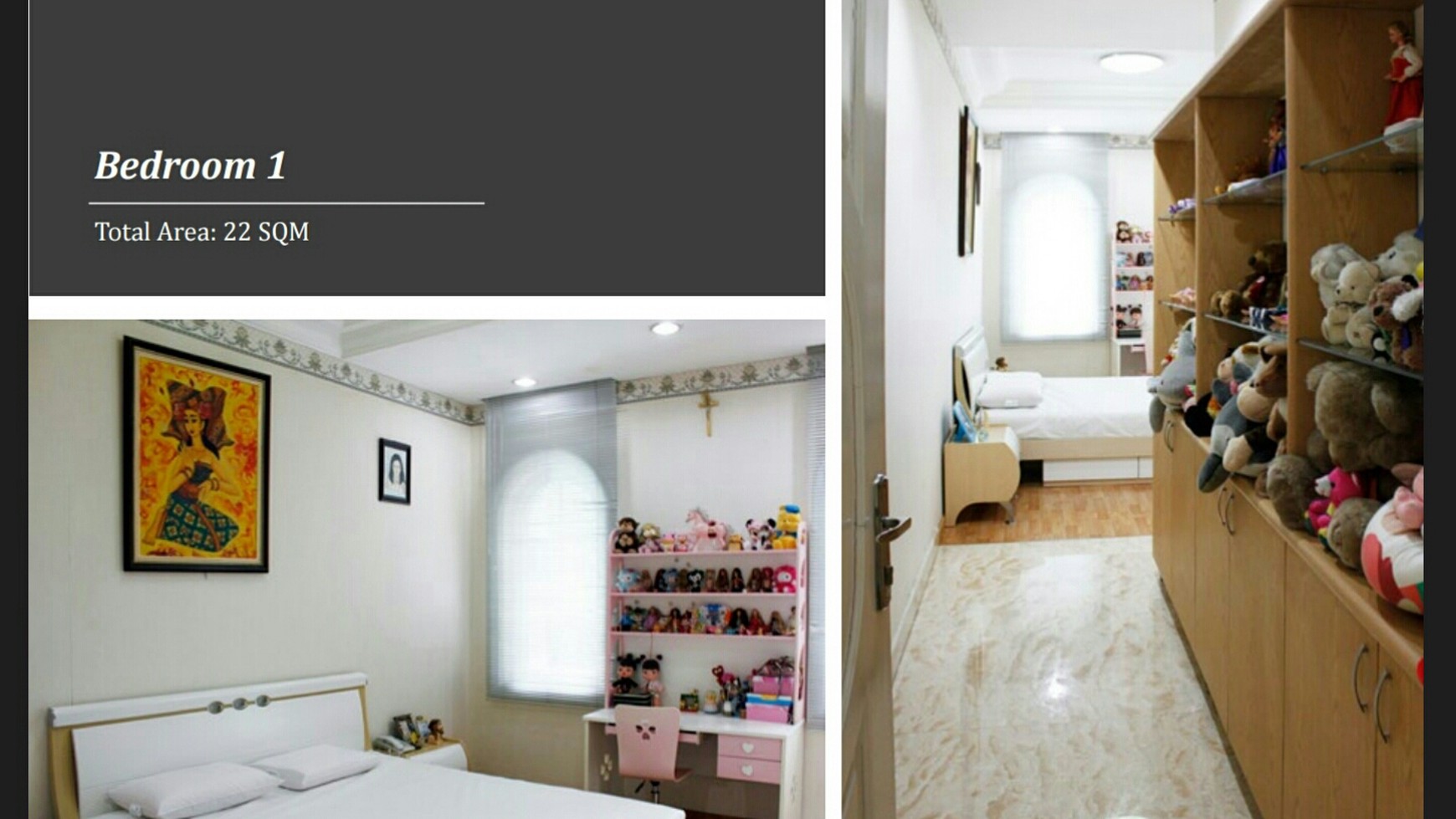 Rumah minimalis,mewah di BSD