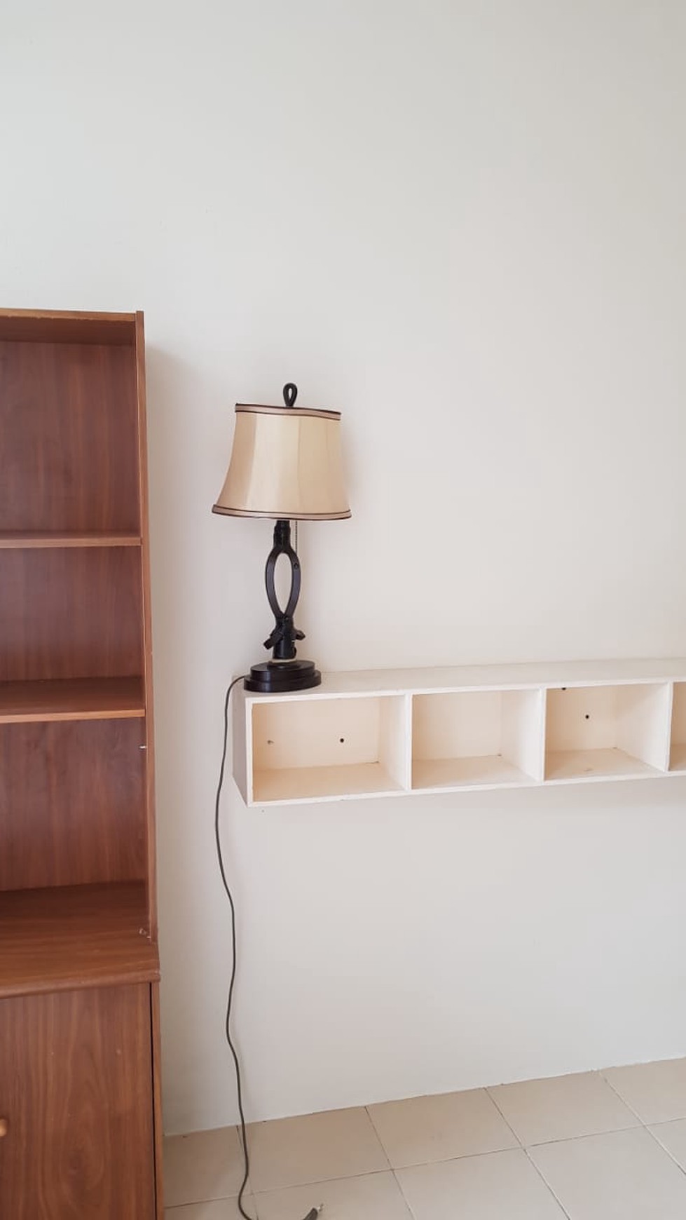 Disewakan Townhouse Taman Hijau Lantai Dasar Full Furnished - Lippo Karawaci