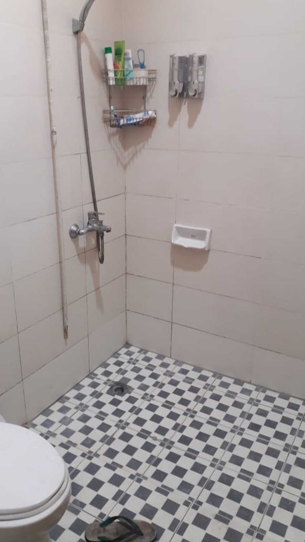 Rumah Siap Huni di Bintaro Jaya 9