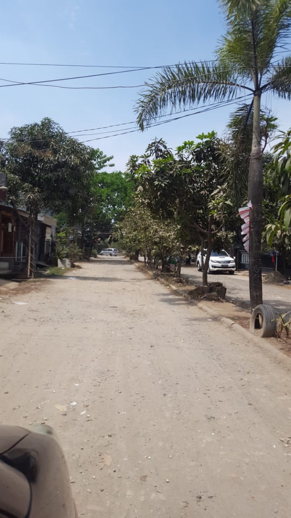 Dijual Rumah di Perumahan Legok Indah- Legok, Tangerang