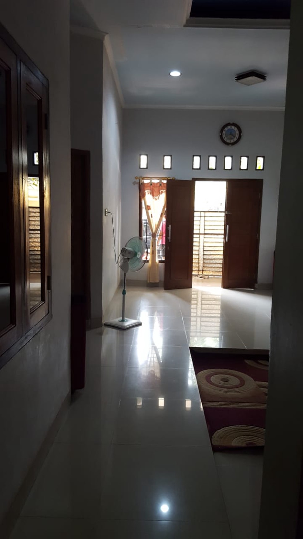 Dijual Rumah di Perumahan Legok Indah- Legok, Tangerang