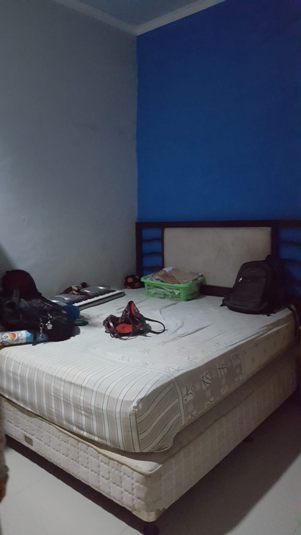 Dijual Rumah di Perumahan Legok Indah- Legok, Tangerang