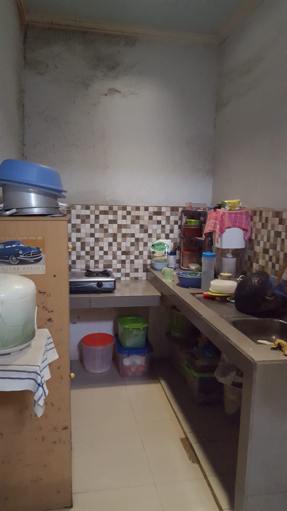 Dijual Rumah di Perumahan Legok Indah- Legok, Tangerang