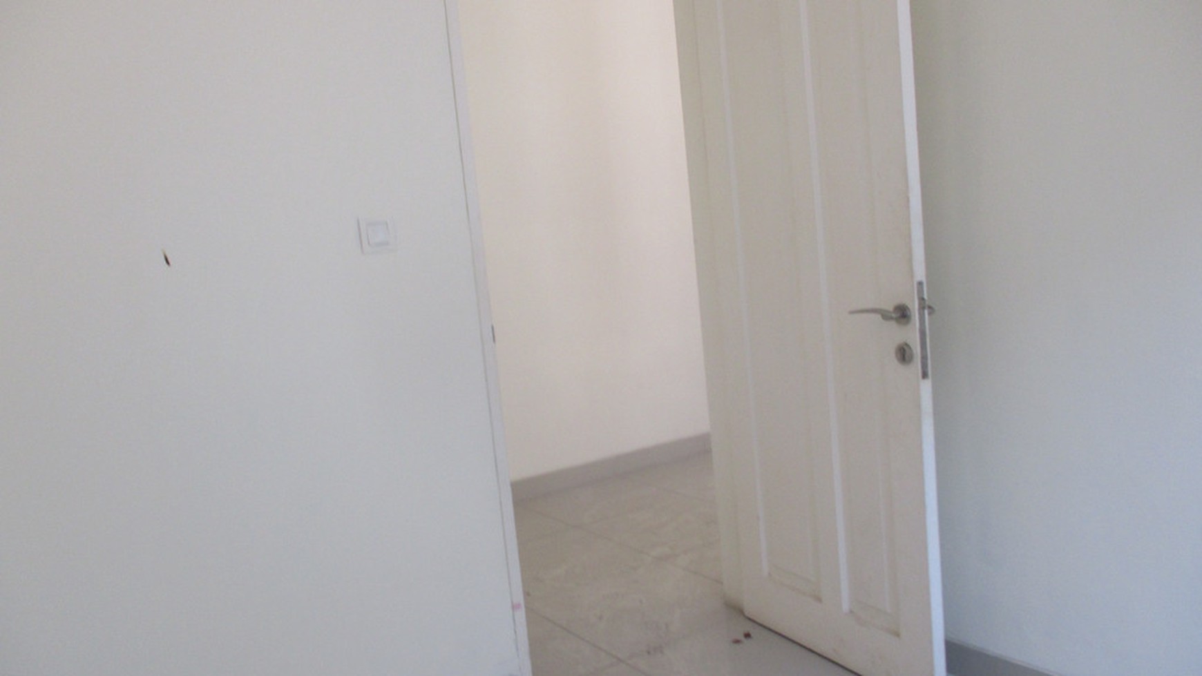 Disewakan Rumah di Cluster Alicante - Gading Serpong