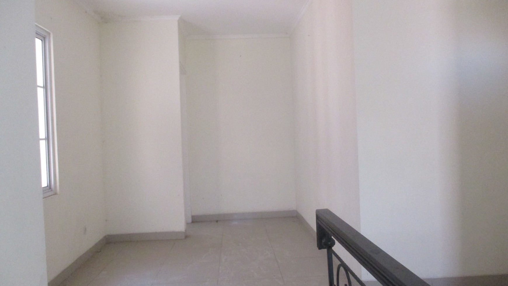 Disewakan Rumah di Cluster Alicante - Gading Serpong