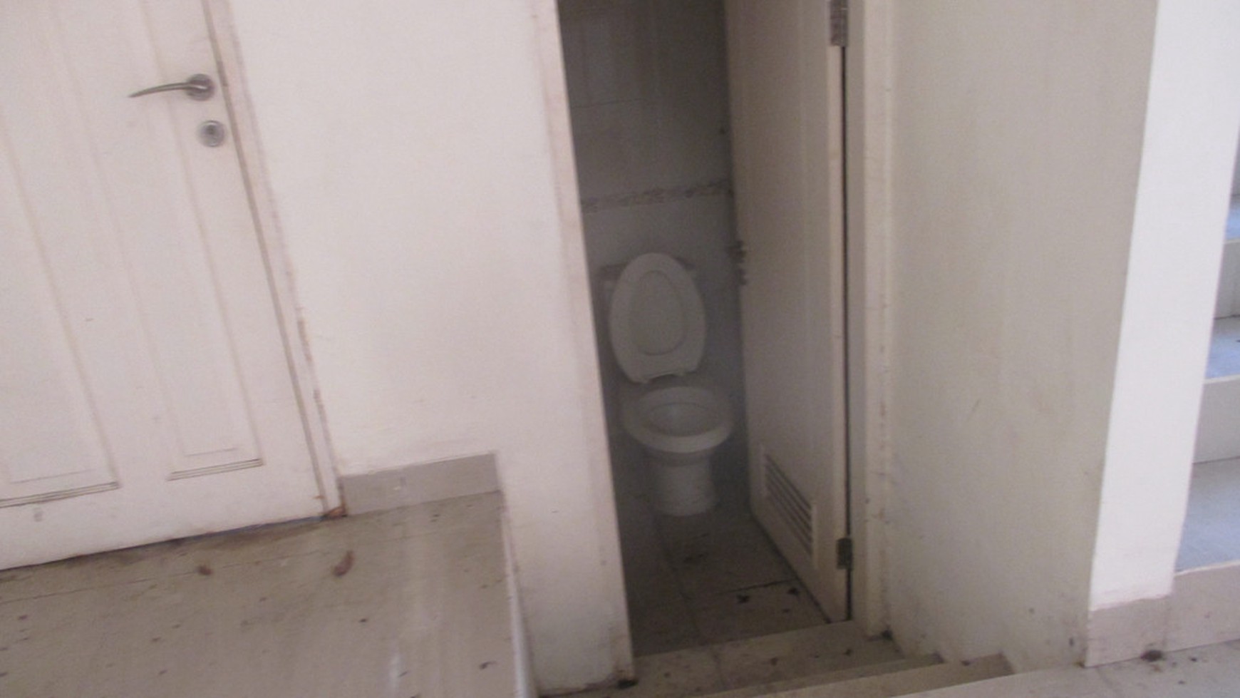 Disewakan Rumah di Cluster Alicante - Gading Serpong