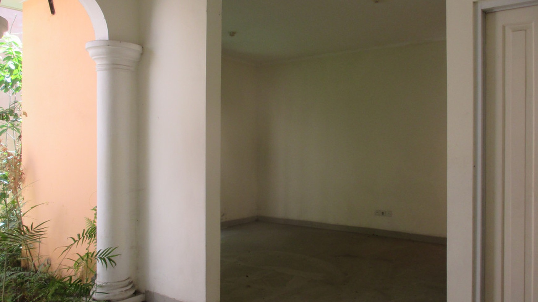 Disewakan Rumah di Cluster Alicante - Gading Serpong