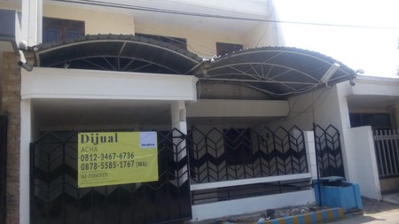 Rumah Kos dekat ubaya, kamar banyak