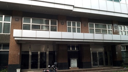 Disewakan Gedung di Mangga Dua Raya