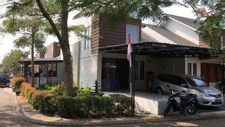 Dijual Rumah di Premier Village - Poris, Tangerang
