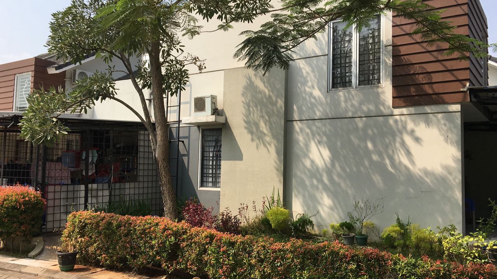 Dijual Rumah di Premier Village - Poris, Tangerang