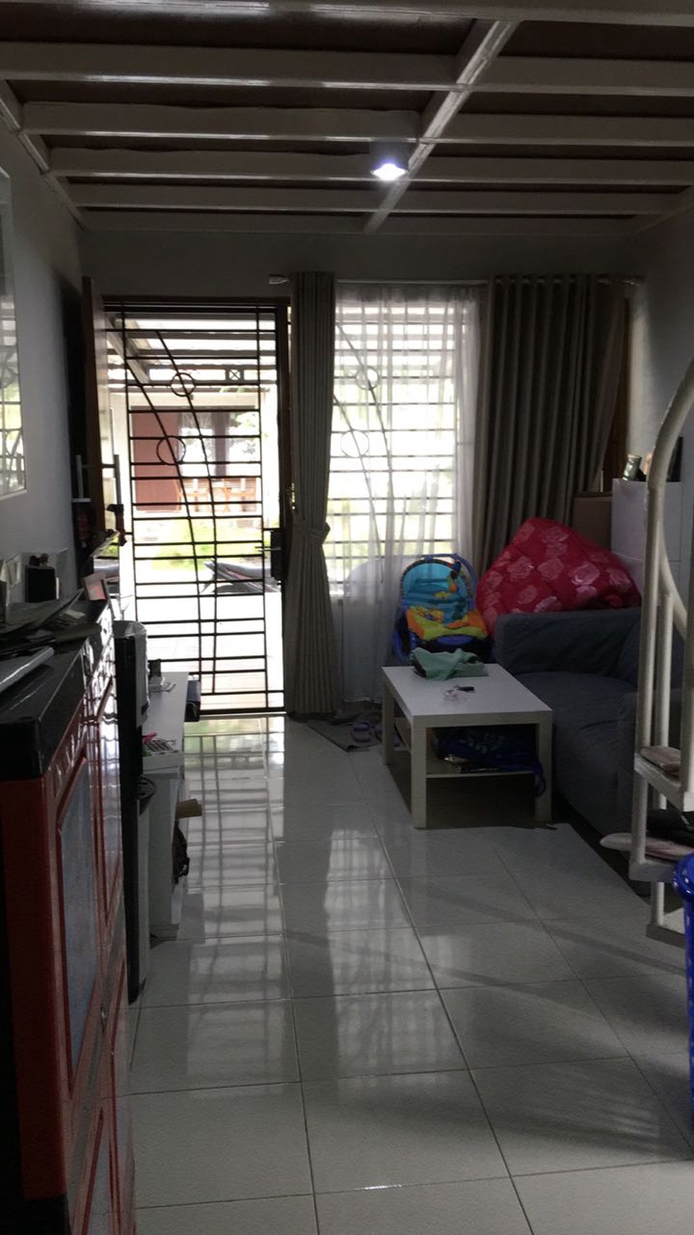 Dijual Rumah di Premier Village - Poris, Tangerang