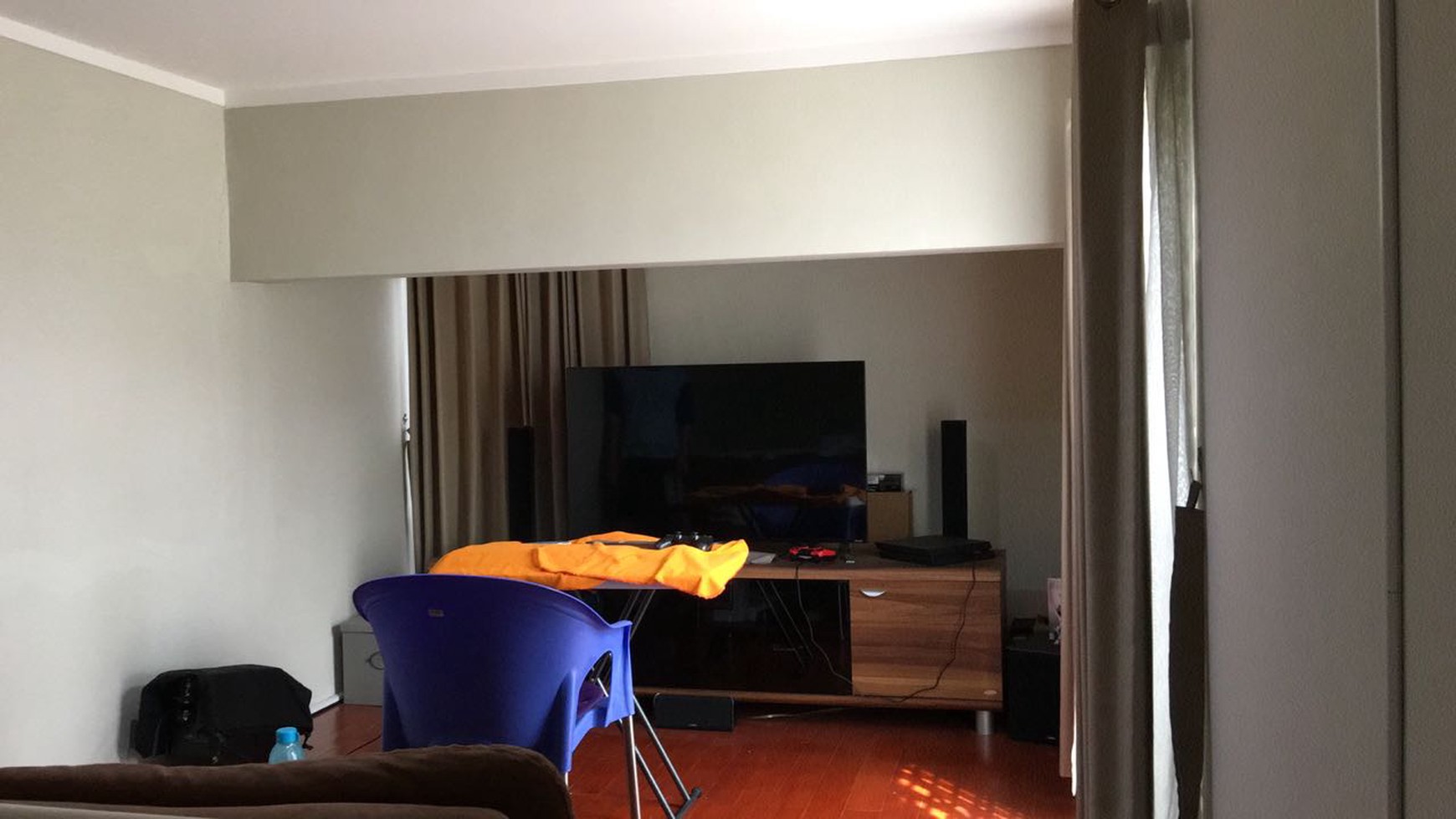 Dijual Rumah di Premier Village - Poris, Tangerang