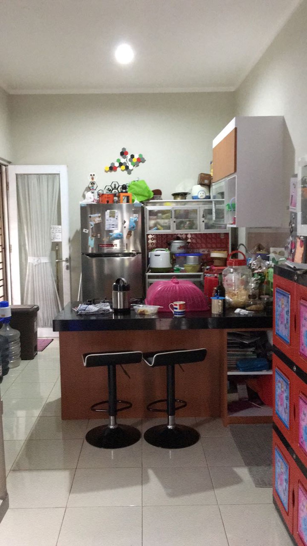 Dijual Rumah di Premier Village - Poris, Tangerang