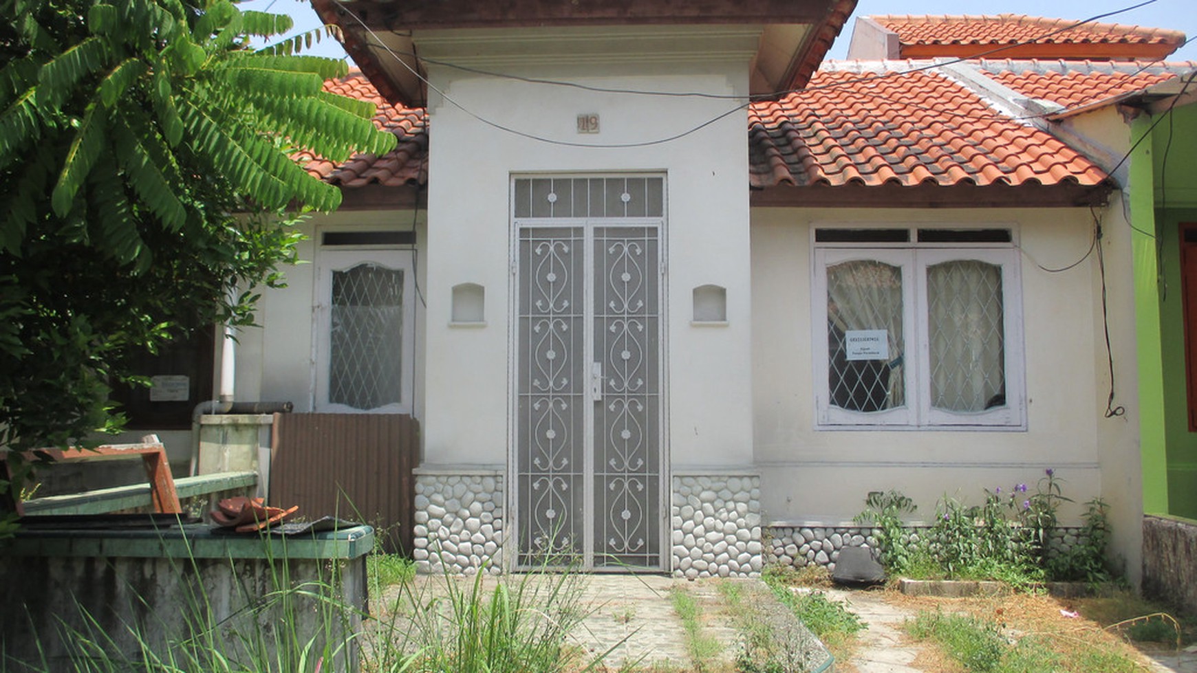 Dijual Rumah di Taman Ubud Loka - Lippo Karawaci