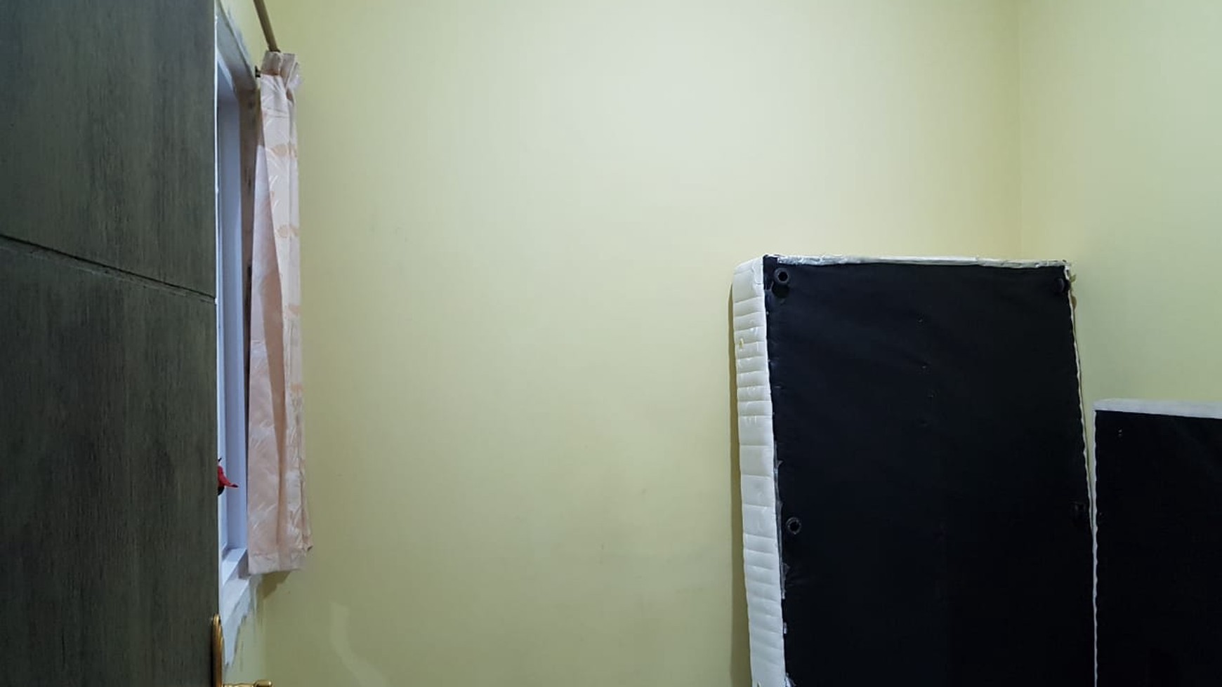 Dijual / Disewakan RUmah di Taman Ubud Permata Timur - Lippo Karawaci