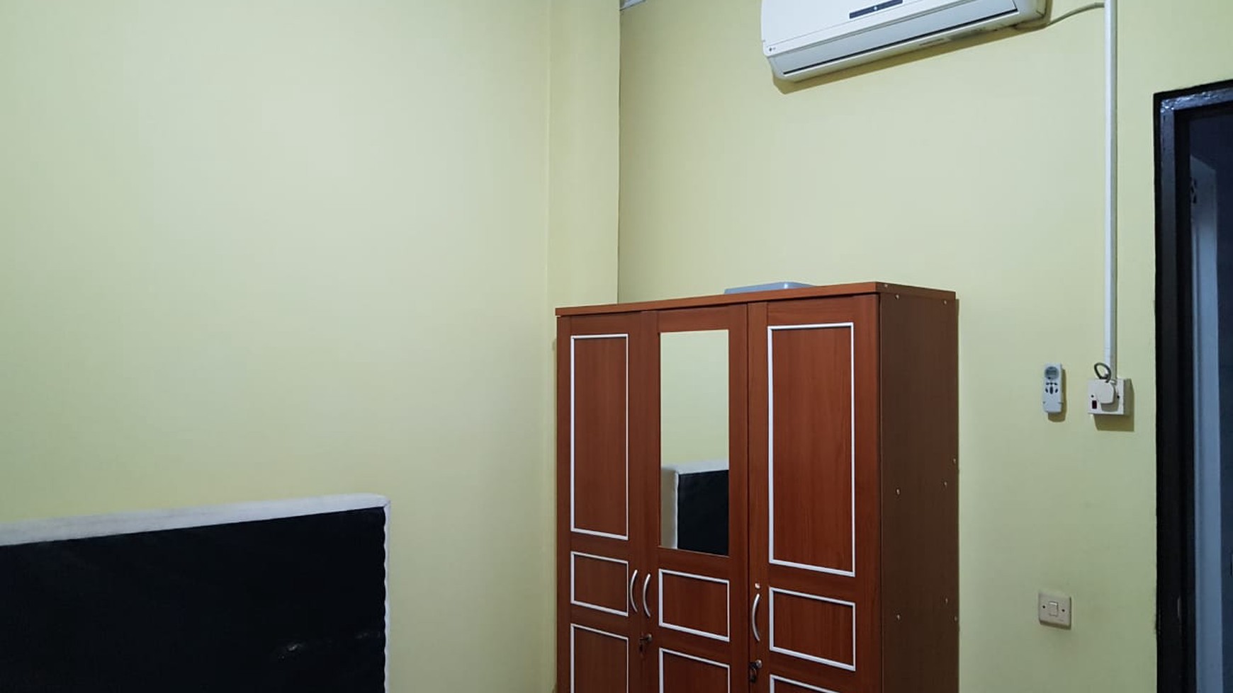 Dijual / Disewakan RUmah di Taman Ubud Permata Timur - Lippo Karawaci