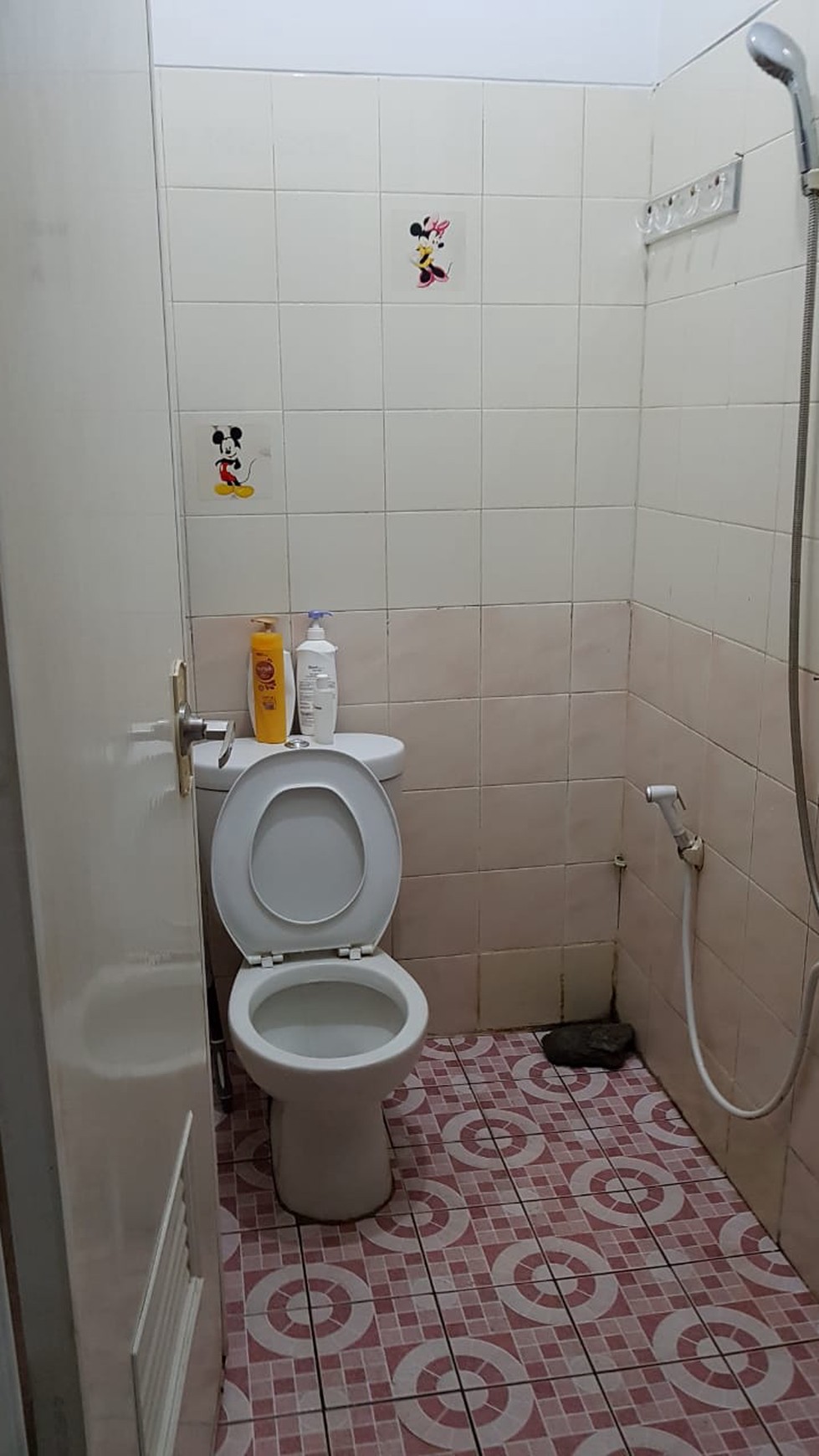 Dijual / Disewakan RUmah di Taman Ubud Permata Timur - Lippo Karawaci