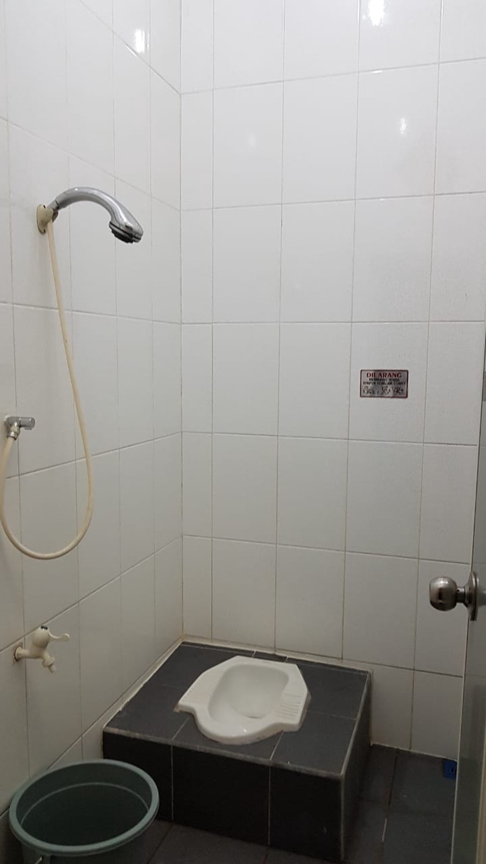 Dijual / Disewakan RUmah di Taman Ubud Permata Timur - Lippo Karawaci