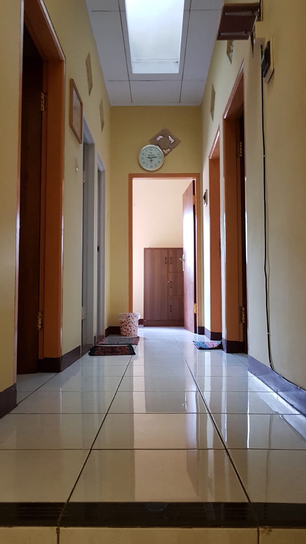 Dijual / Disewakan RUmah di Taman Ubud Permata Timur - Lippo Karawaci