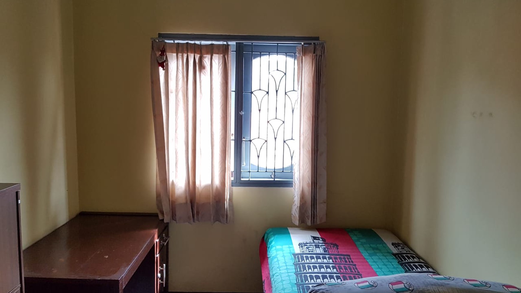 Dijual / Disewakan RUmah di Taman Ubud Permata Timur - Lippo Karawaci