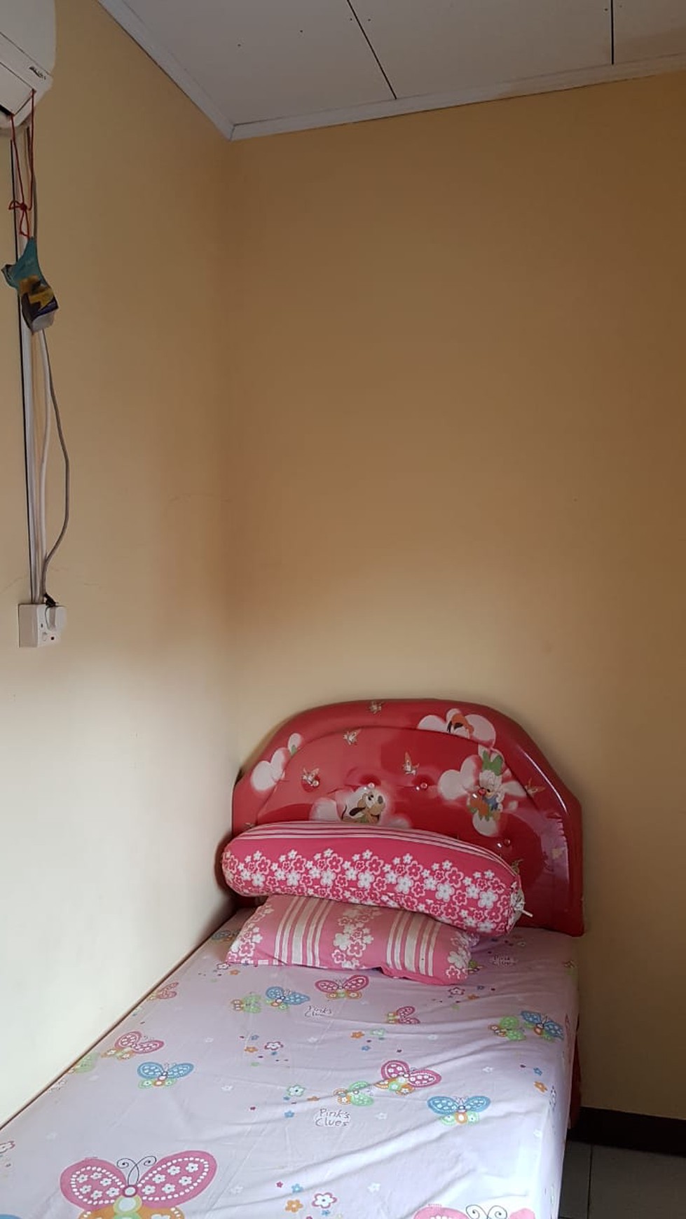 Dijual / Disewakan RUmah di Taman Ubud Permata Timur - Lippo Karawaci