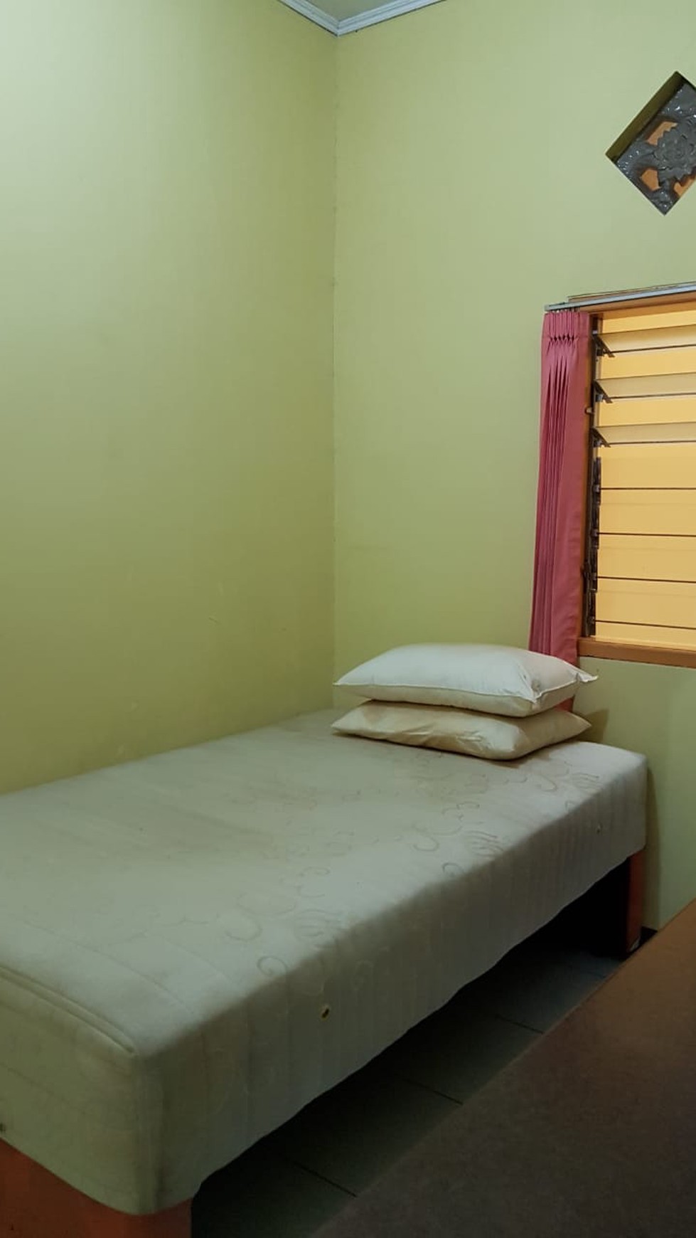 Dijual / Disewakan RUmah di Taman Ubud Permata Timur - Lippo Karawaci