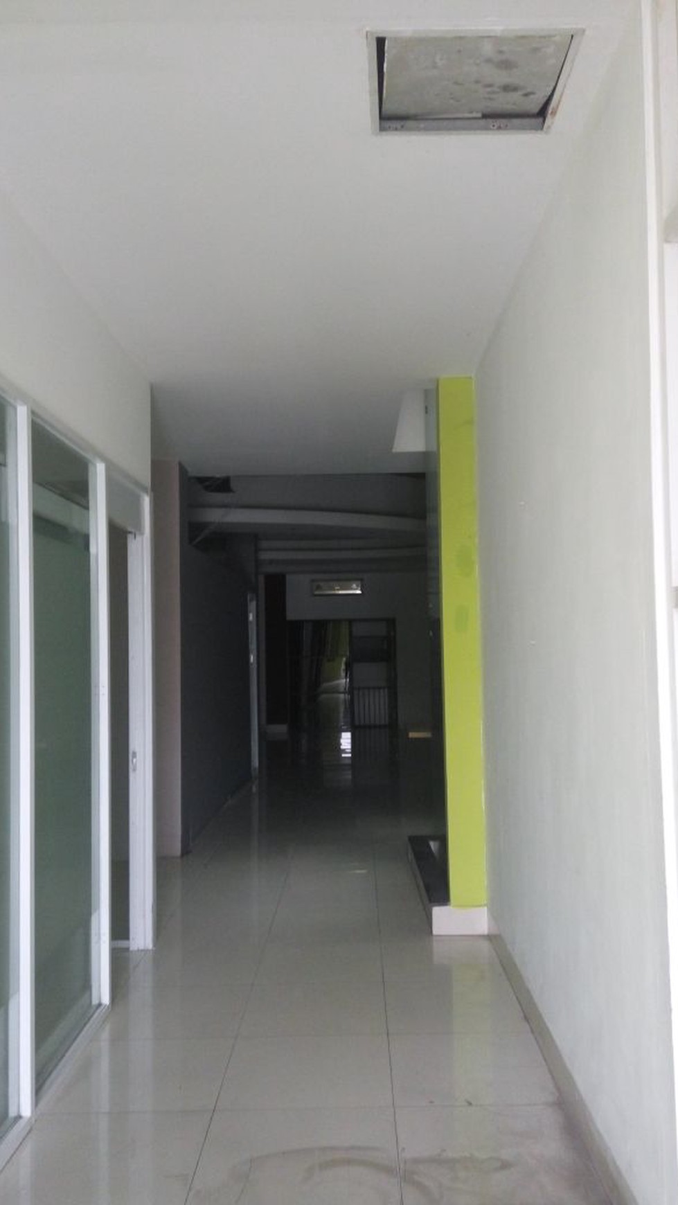 Sewa Ruko di Pondok Indah, Jl Terogong