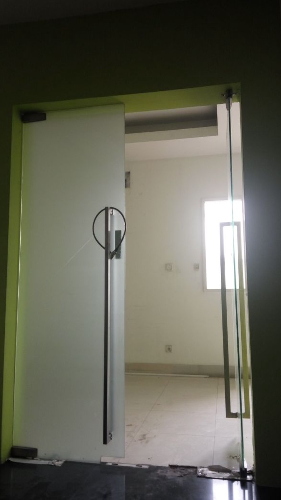 Sewa Ruko di Pondok Indah, Jl Terogong