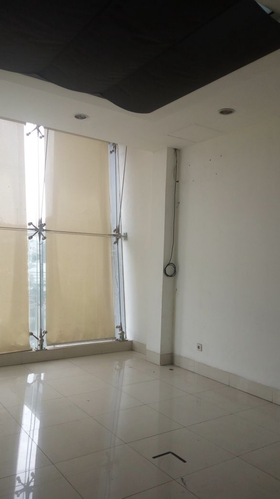 Sewa Ruko di Pondok Indah, Jl Terogong