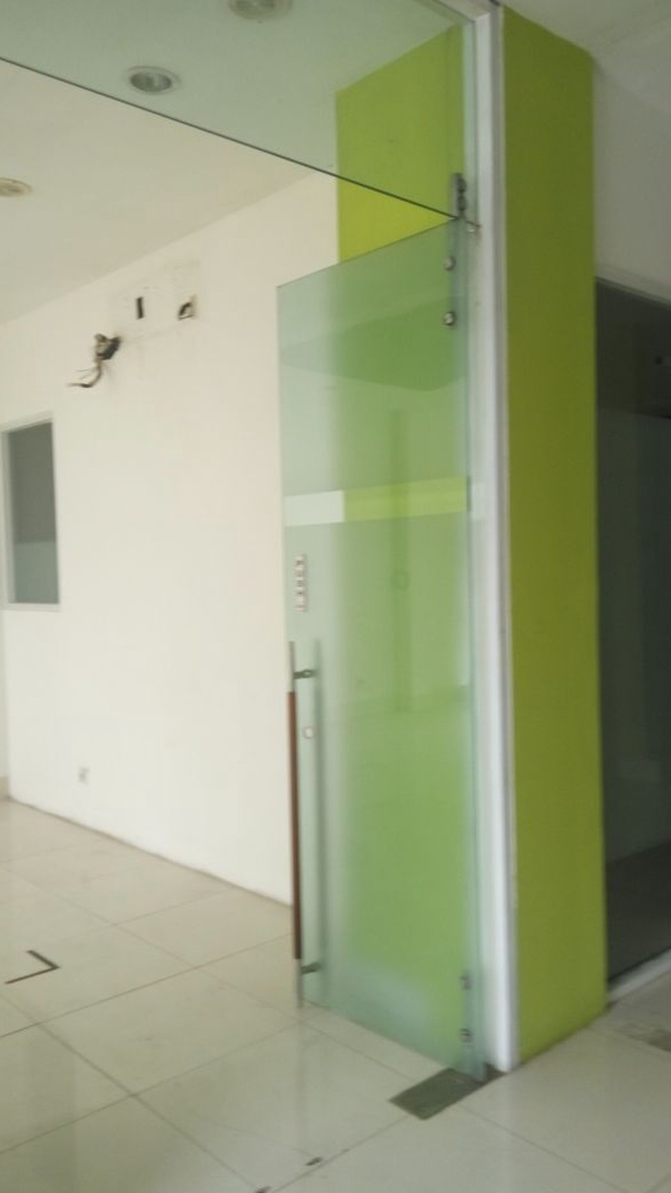 Sewa Ruko di Pondok Indah, Jl Terogong