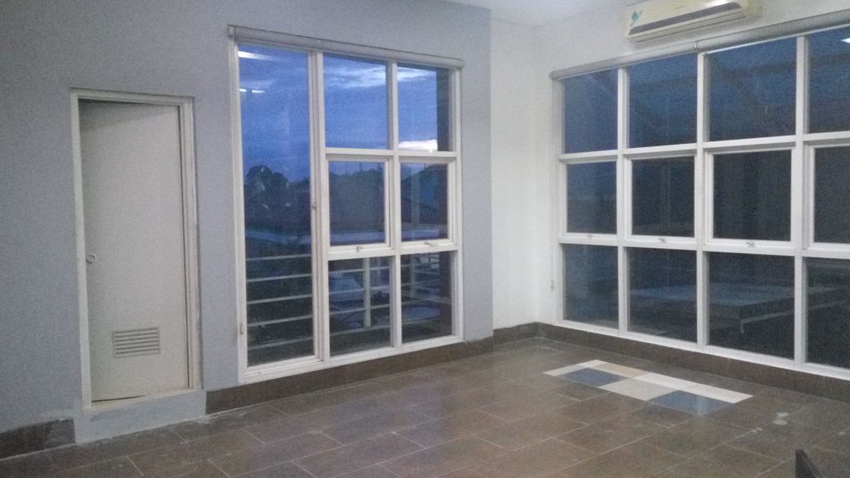 Sewa Ruko di Pondok Indah, Jl Terogong