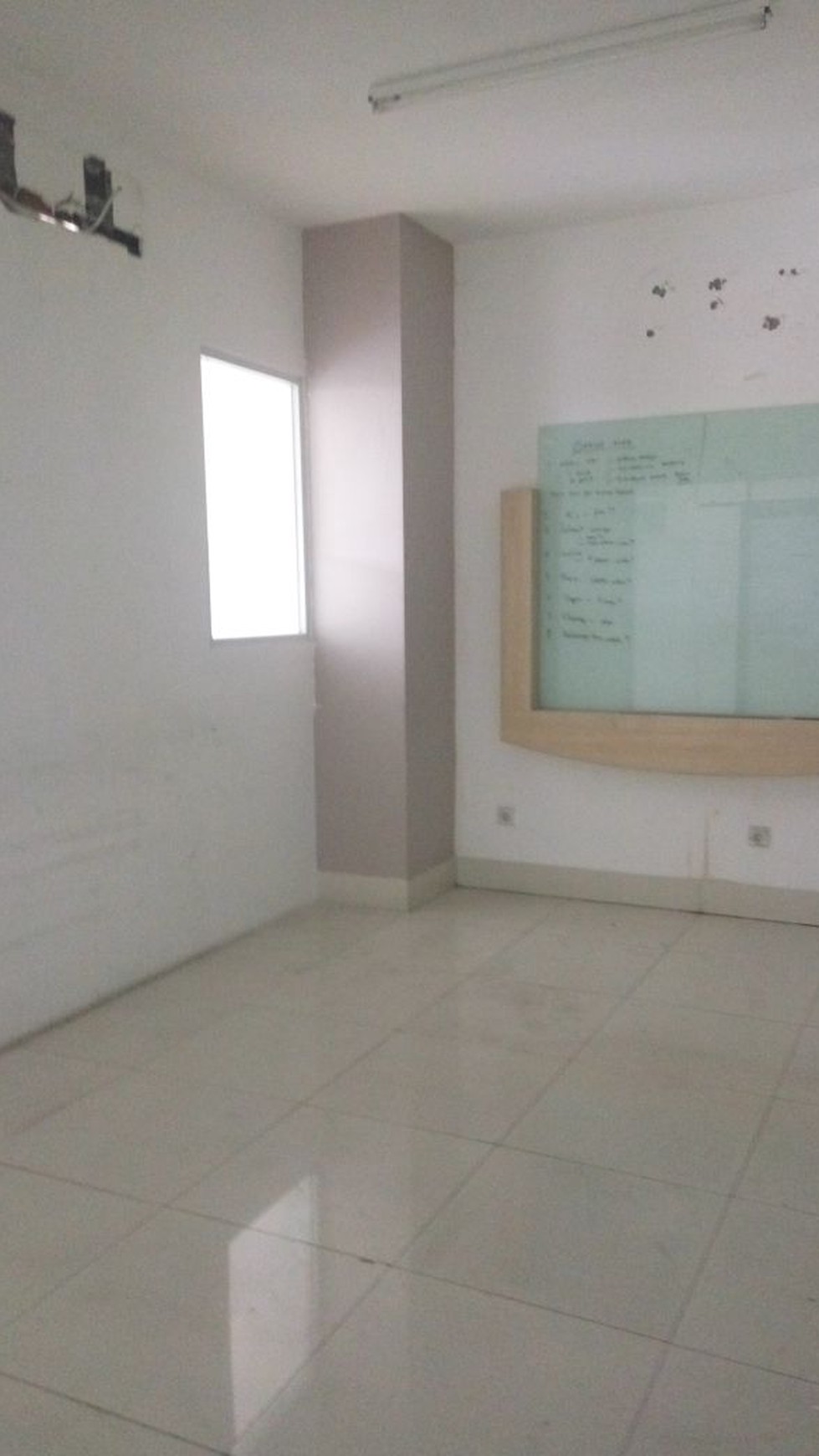 Sewa Ruko di Pondok Indah, Jl Terogong