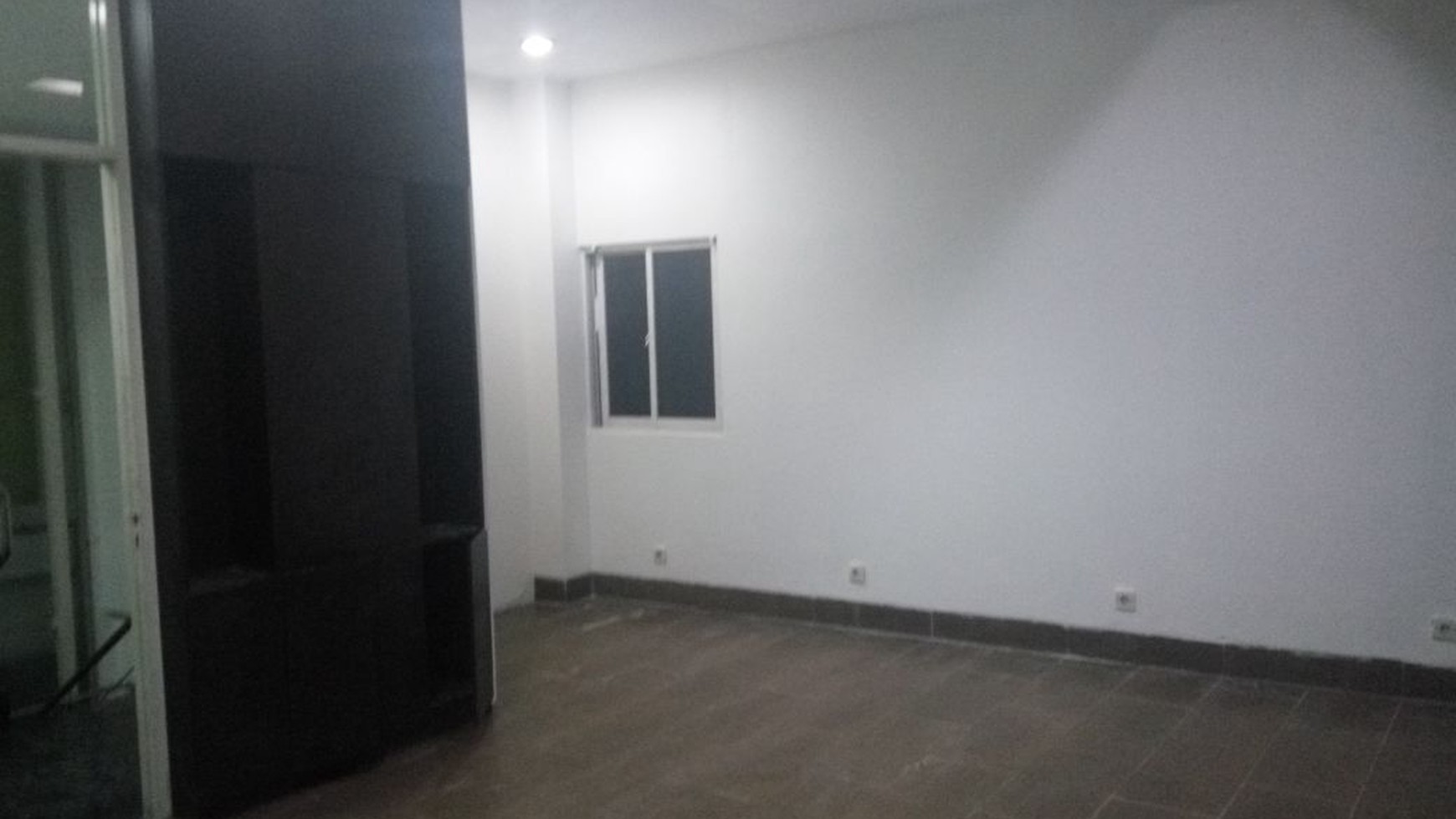 Sewa Ruko di Pondok Indah, Jl Terogong