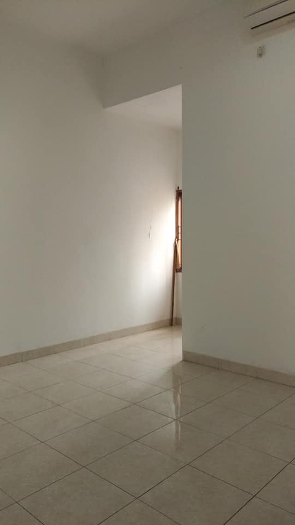 JARANG ADA! RUMAH 1 LANTAI DI MUARA SARI, SAYAP BKR! STRATEGIS KE KOTA!