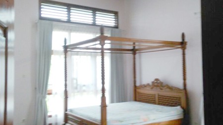 Rumah Bagus Di Puter Raya, Bintaro Jaya
