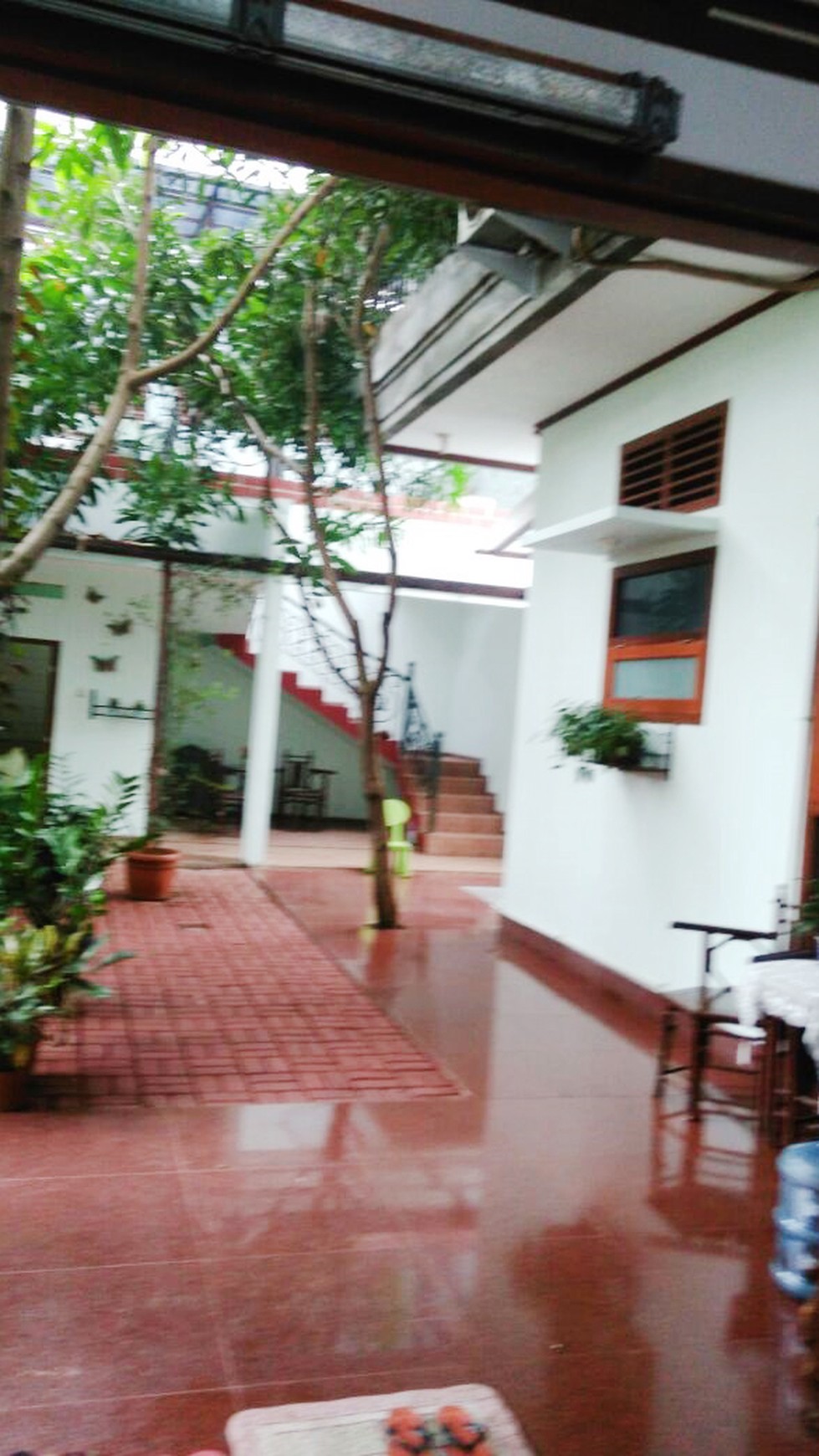 Rumah Bagus Di Puter Raya, Bintaro Jaya