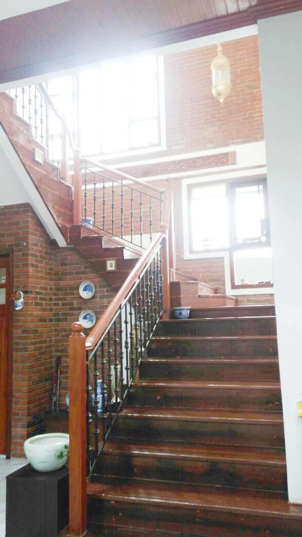 Rumah Bagus Di Puter Raya, Bintaro Jaya
