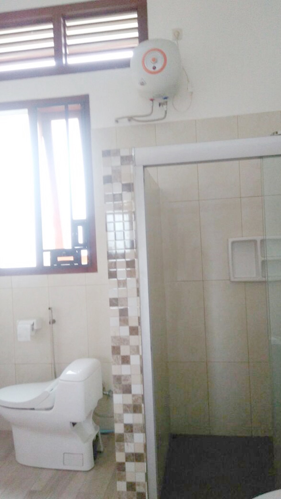 Rumah Bagus Di Puter Raya, Bintaro Jaya