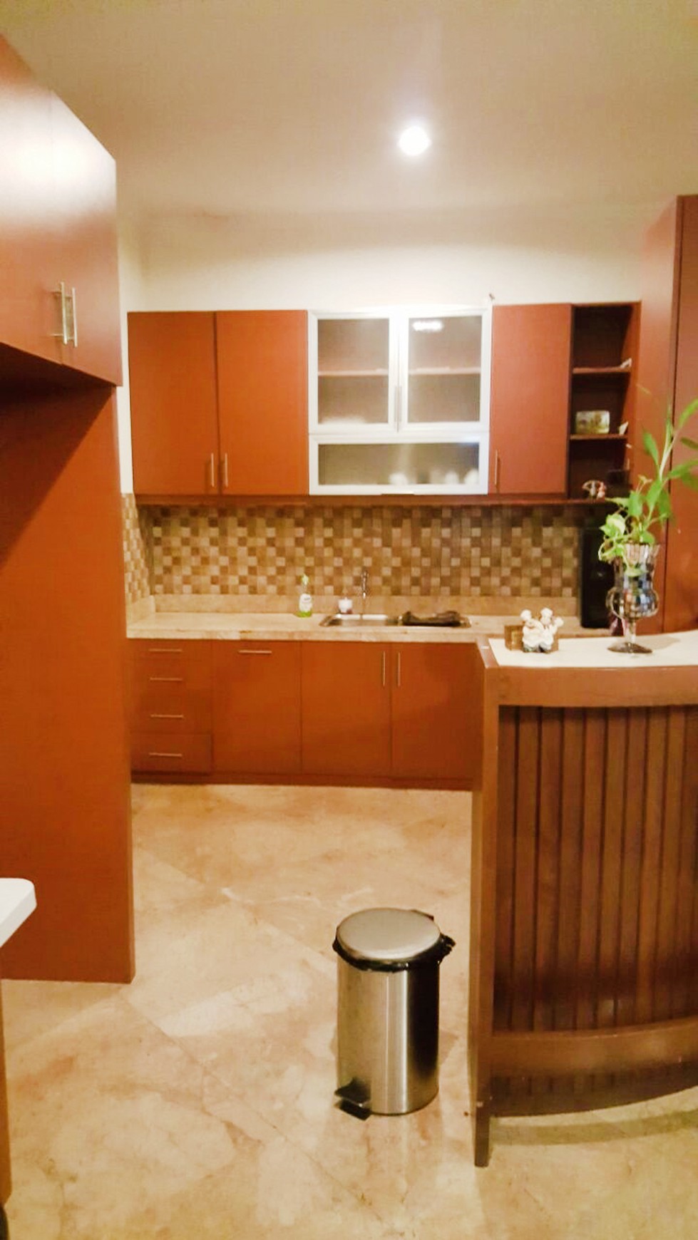 Rumah Bagus Di Graha Taman, Bintaro Jaya
