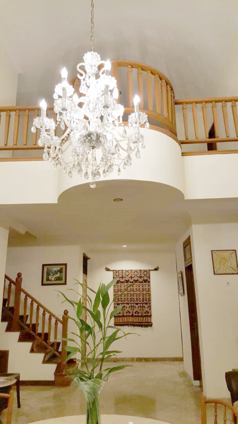 Rumah Bagus Di Graha Taman, Bintaro Jaya