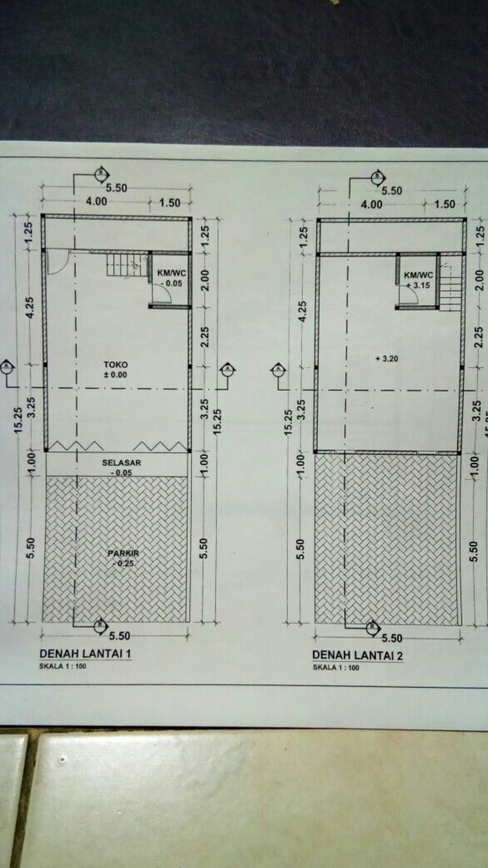 RUKO BARU SIAP HUNI TERMURAH DIPUSAT BELANJA,SUPER RAMAI HARGA MANJA
