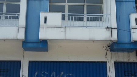Ruko Ringroad Utara Depan UPN samping Amikom Dekat UII YKPN