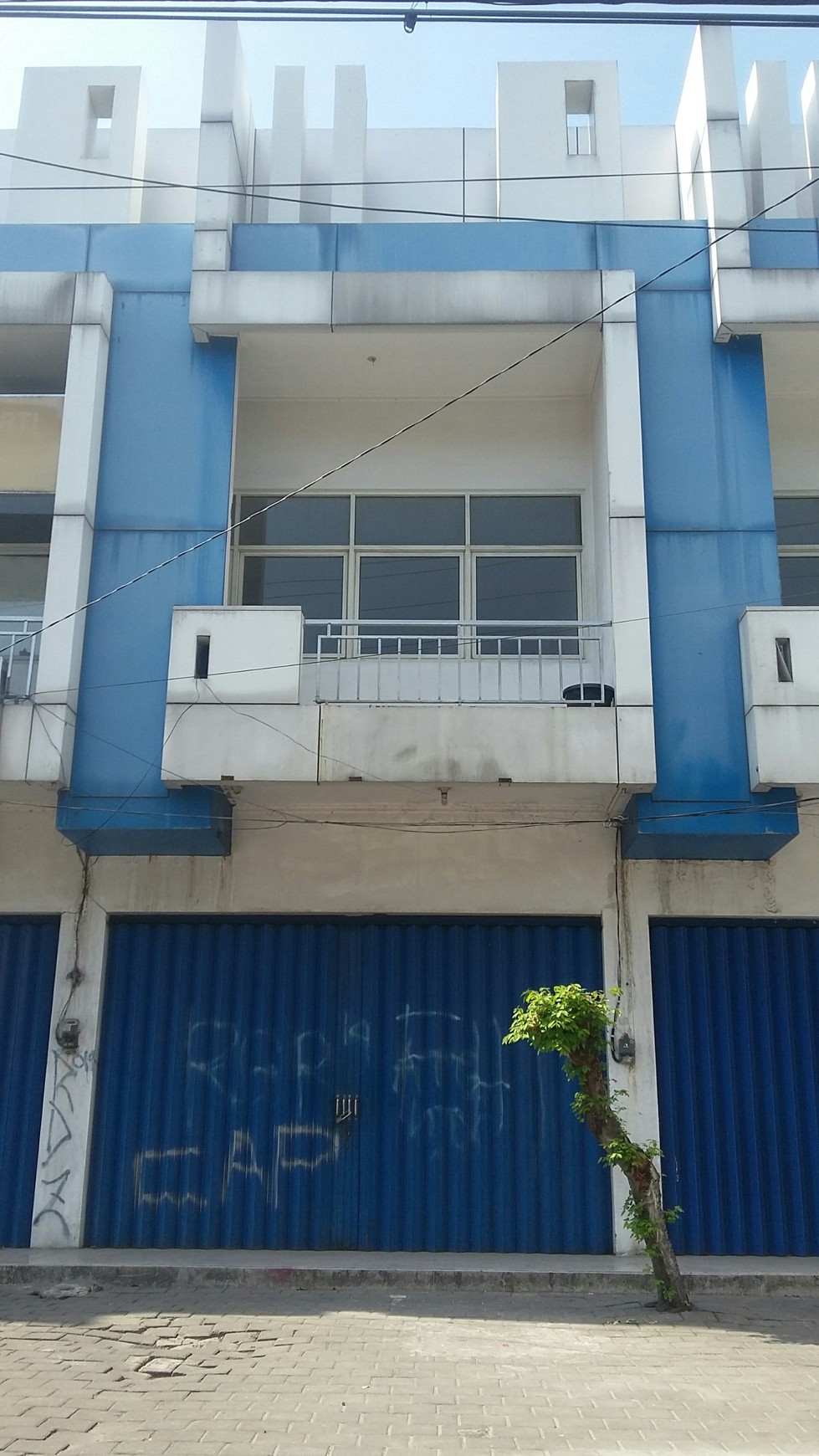 Ruko Ringroad Utara Depan UPN samping Amikom Dekat UII YKPN