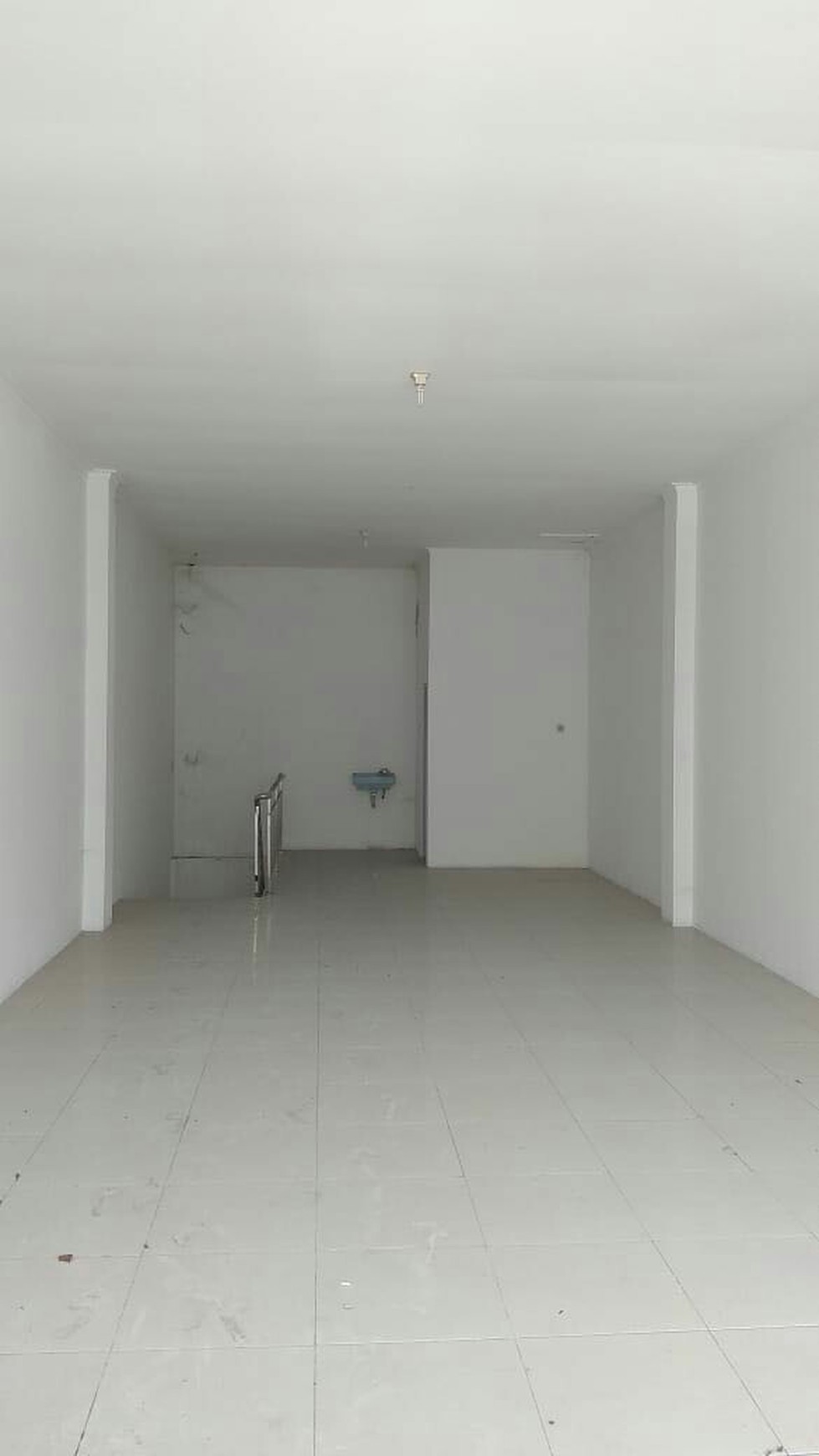 Ruko Ringroad Utara Depan UPN samping Amikom Dekat UII YKPN