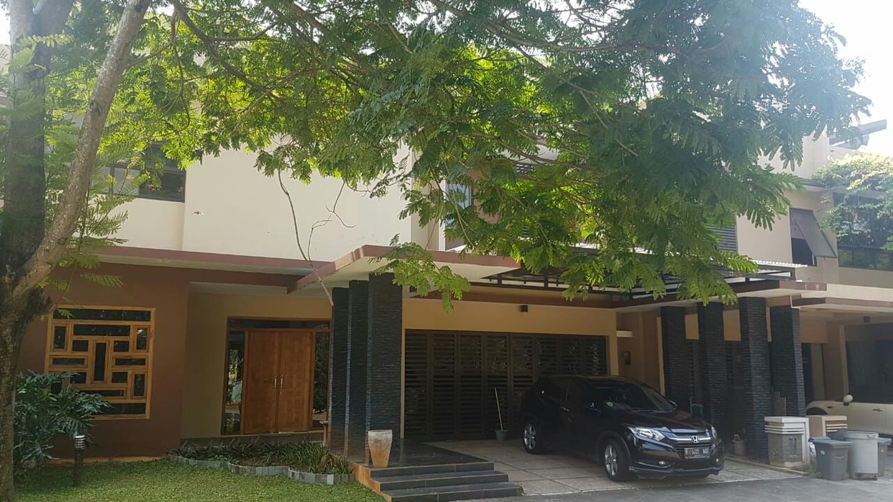 Gorgeous house exclusive area  Green cove bsd