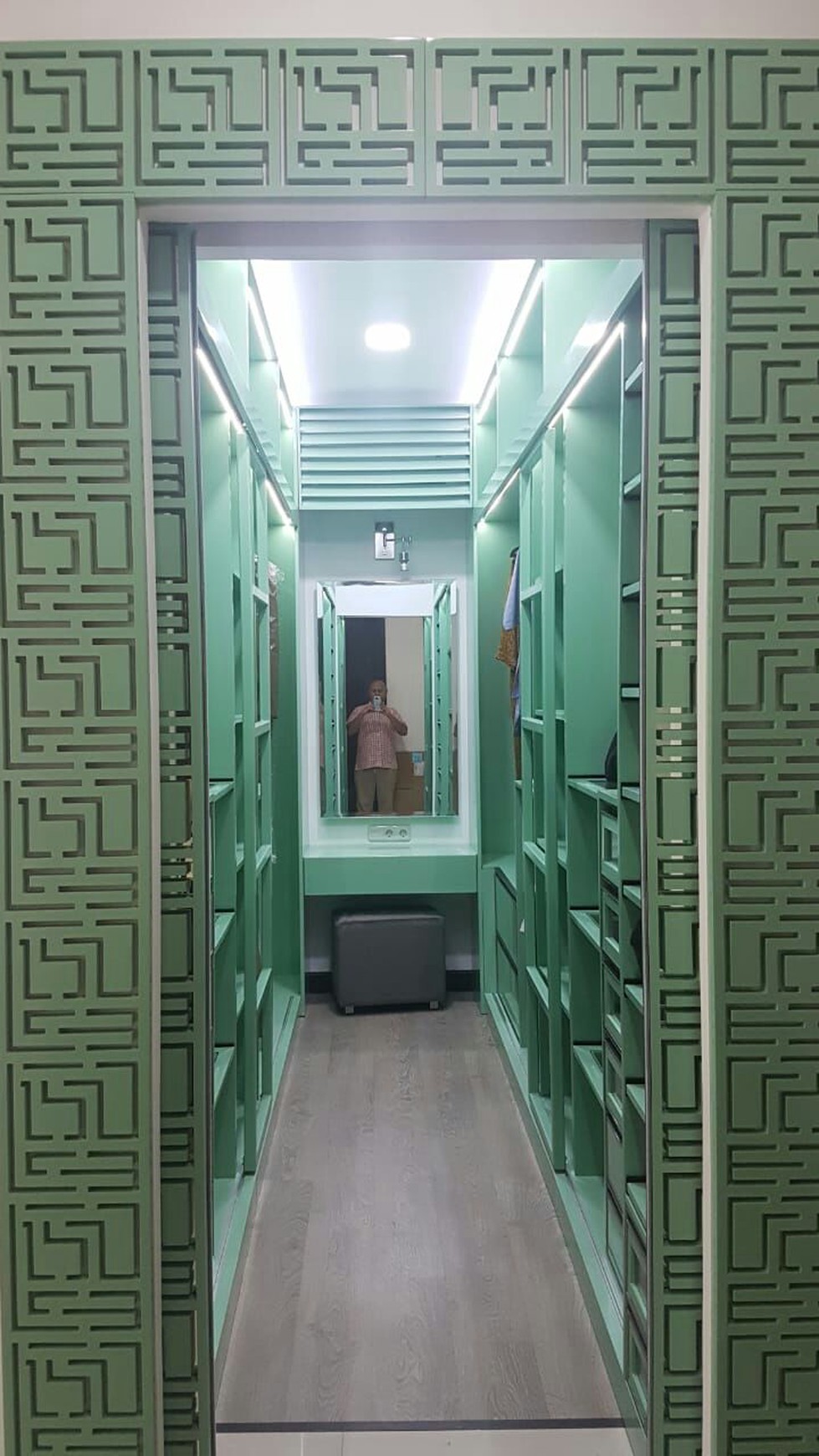 Gorgeous house exclusive area  Green cove bsd