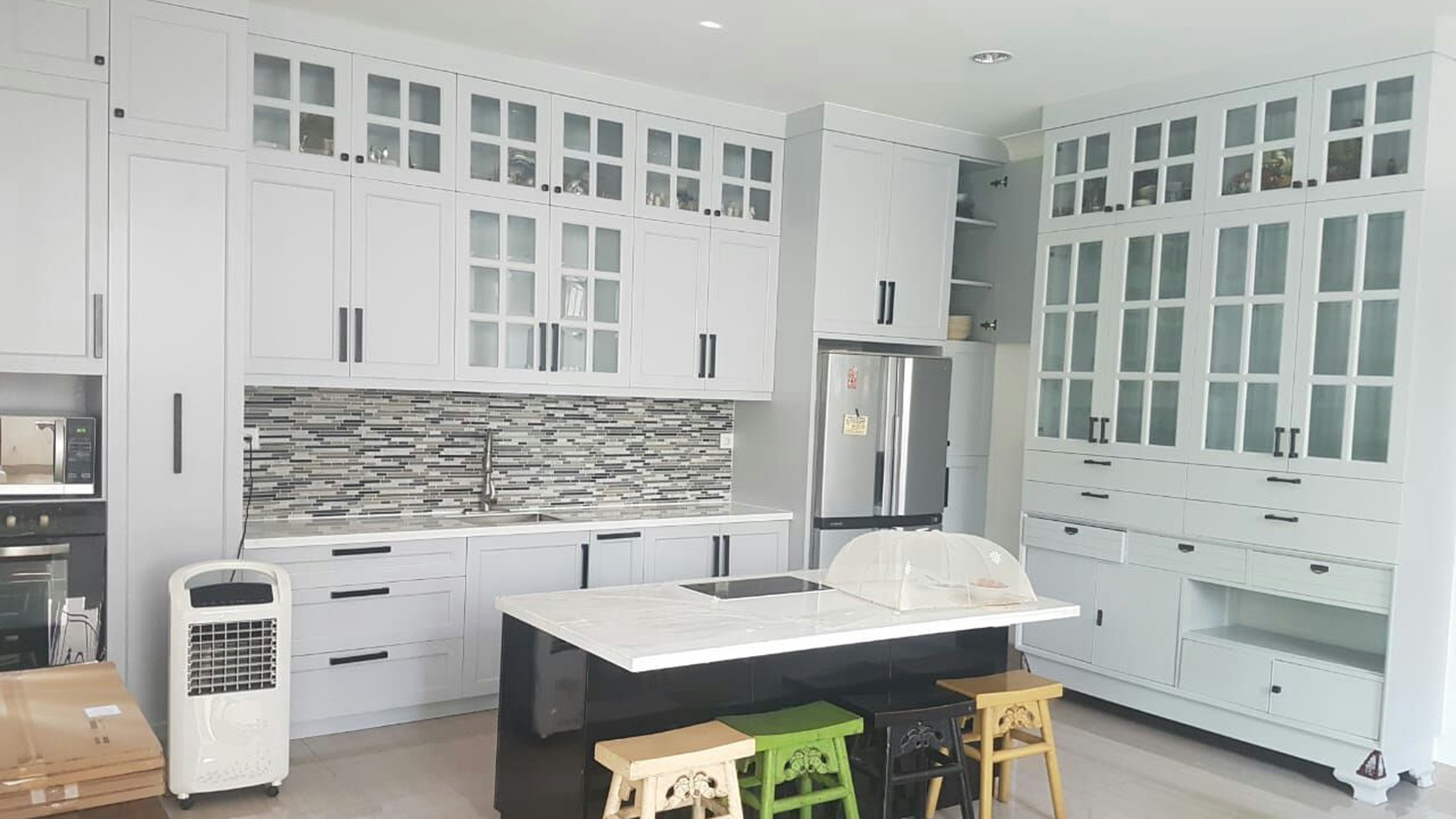 Gorgeous house exclusive area  Green cove bsd