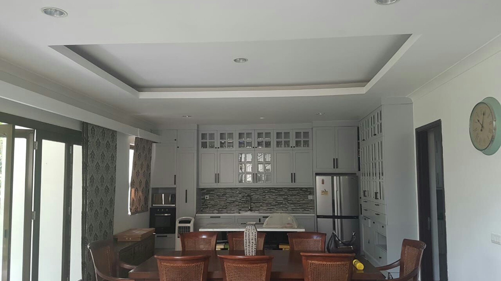 Gorgeous house exclusive area  Green cove bsd